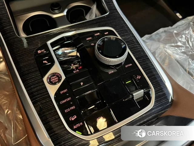 BMW X5 (G05) id 4862573 из Кореи 11