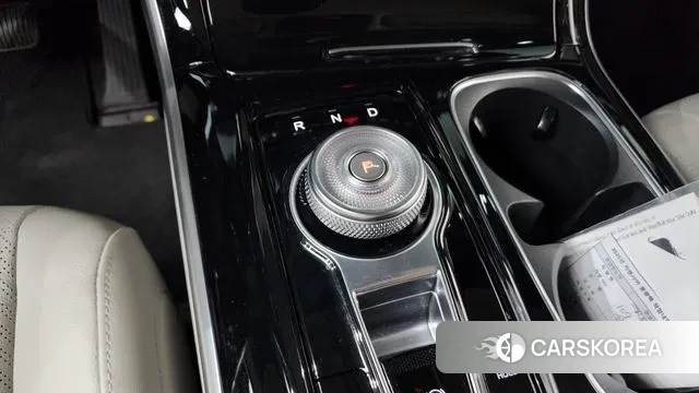 Kia Carnival 4th generation id 3348200 из Кореи 19