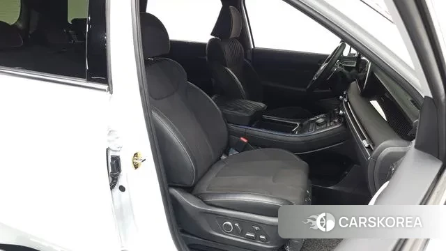 Hyundai The New Palisade id 3021808 из Кореи 19