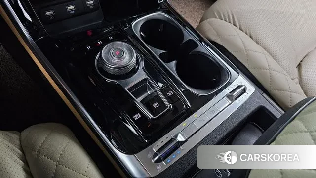 Kia Carnival 4th generation id 3483971 из Кореи 19