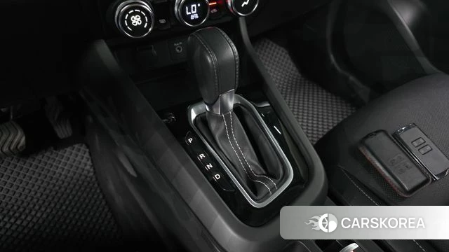 Renault Korea (Samsung) XM3 id 4433981 из Кореи 32