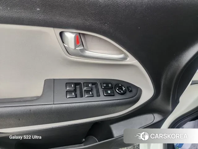 Kia The New Ray id 2940889 из Кореи 14