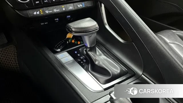 Hyundai Avante (CN7) id 3670572 из Кореи 19