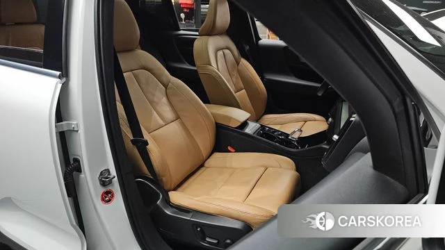 Volvo XC40 id 4769266 из Кореи 33