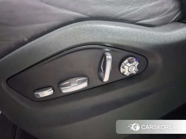 Porsche Cayenne (PO536) id 3499226 из Кореи 18