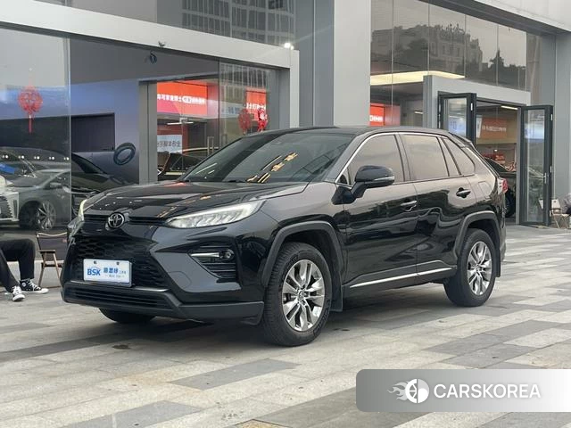 Toyota Wilanda id 4263613 из Китая 22