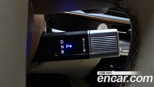 Hyundai Grandeur Hybrid (GN7) id 2631772 из Кореи 19