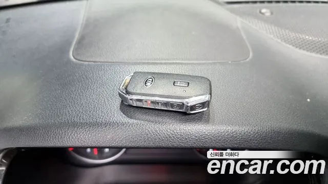 Kia Seltos id 2555794 из Кореи 19