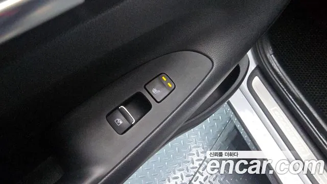 Hyundai The New Grandeur IG Hybrid id 2677898 из Кореи 19