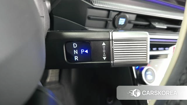 Hyundai Santa Fe (MX5) id 4635532 из Кореи 41