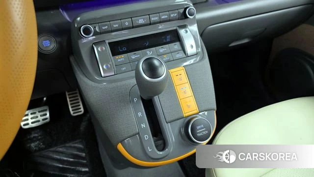 Hyundai Casper id 3870885 из Кореи 19