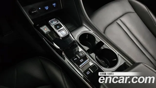 Hyundai Sonata (DN8) id 2644749 из Кореи 19