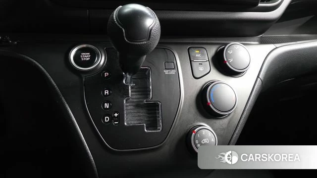 Kia The New Kia Ray id 4720774 из Кореи 19