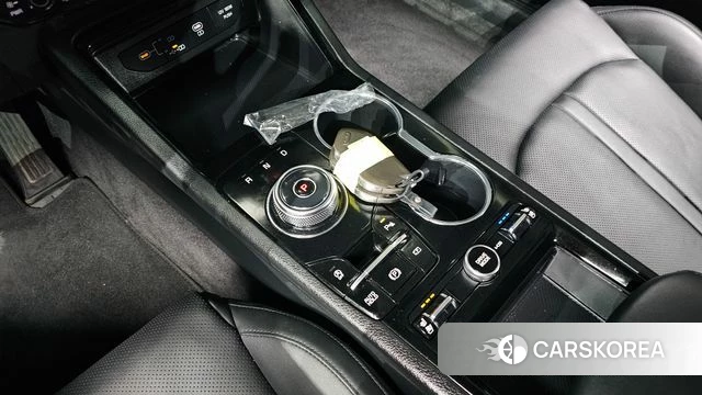 Kia The New K5 3rd generation id 4280456 из Кореи 29