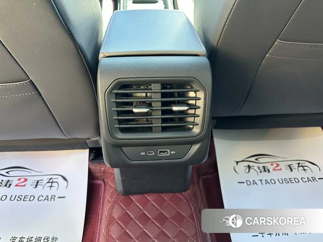 Volkswagen Lingdu id 4297488 из Китая 19