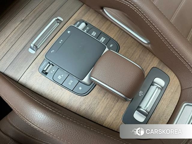 Mercedes-Benz GLS id 3920666 из Китая 31