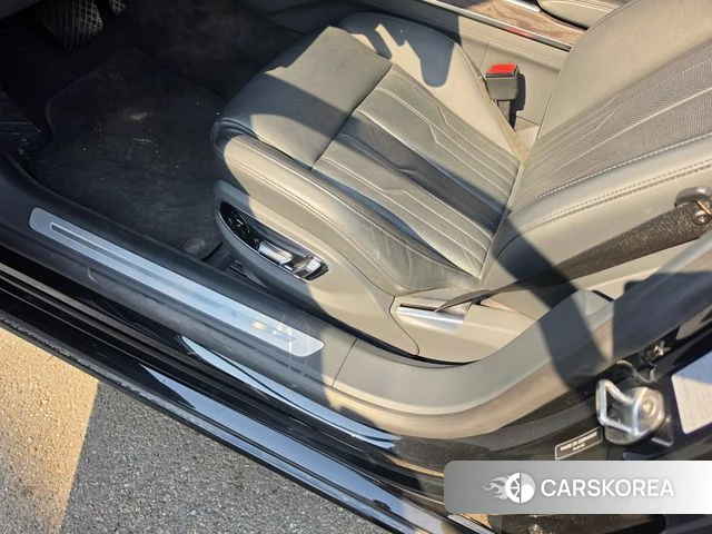 Audi A8 (D5) id 4282836 из Кореи 19
