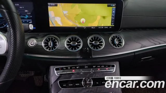 Mercedes-Benz E-Class W213 id 2660314 из Кореи 19