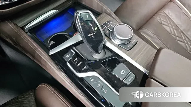 BMW 6 Series GT (G32) id 3319099 из Кореи 19