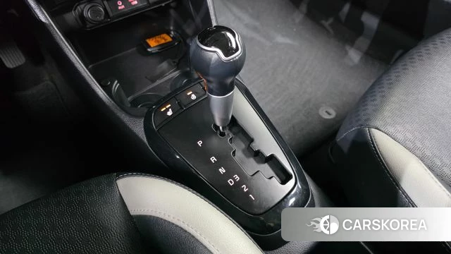 Kia All New Morning (JA) id 4465171 из Кореи 29