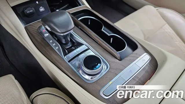 Kia More K9 id 2876814 из Кореи 19