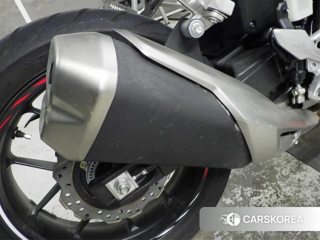 Honda CBR400R id 4184943 из Японии 33