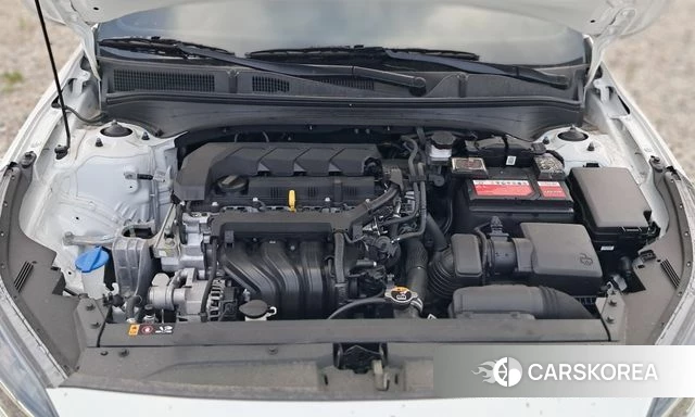 Kia The New K3 2nd generation id 4549214 из Кореи 19