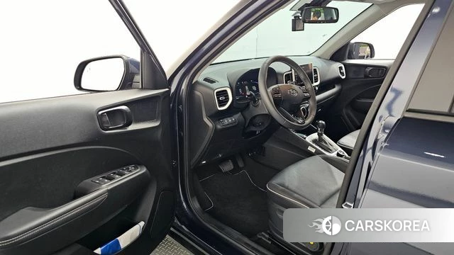 Hyundai Venue id 4353976 из Кореи 33