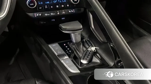 Hyundai Avante (CN7) id 3203132 из Кореи 19