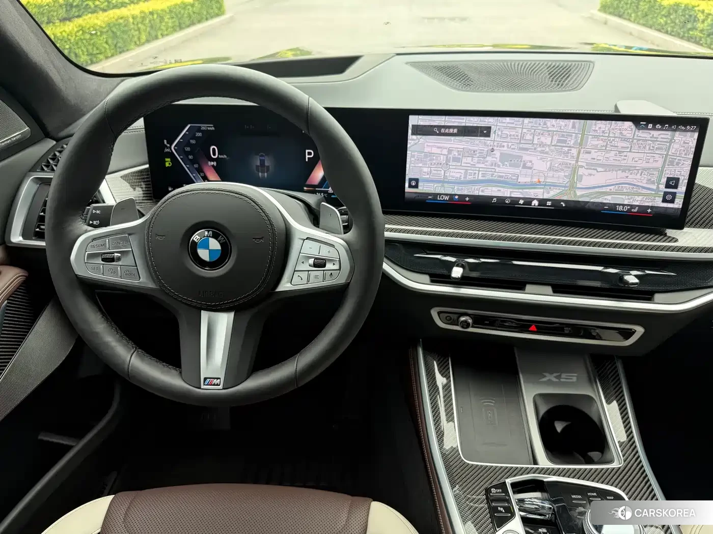 BMW X5 id 4548220 из Китая 12