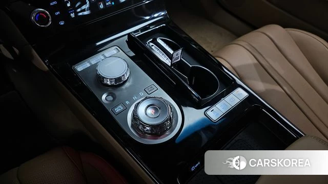 Genesis G80 (RG3) id 4584466 из Кореи 34