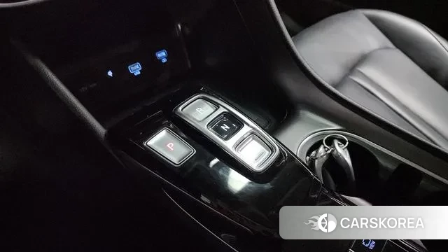 Hyundai Sonata (DN8) id 3439217 из Кореи 19