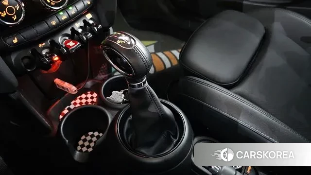 Mini Cooper id 3045552 из Кореи 19