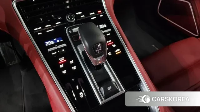 Porsche Panamera (971) id 3610672 из Кореи 19