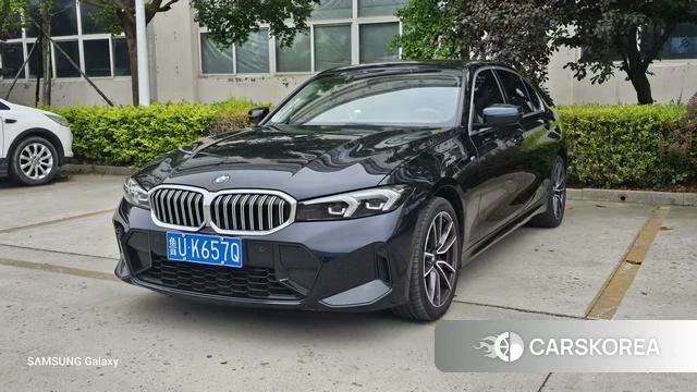 BMW 3 series id 4359231 из Китая 9