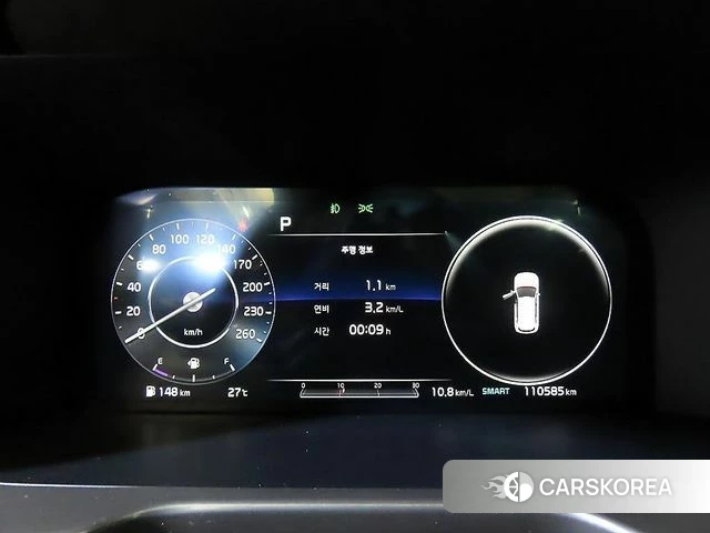 Kia Sorento 4th Generation id 4393628 из Кореи 19