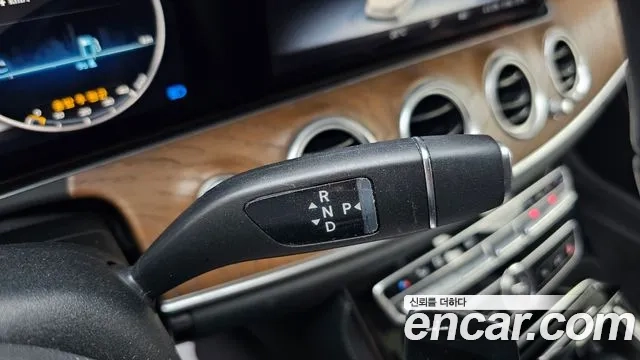 Mercedes-Benz E-Class W213 id 2907740 из Кореи 19