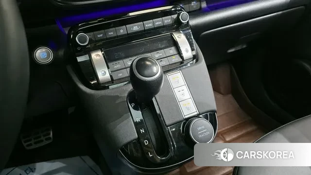 Hyundai Casper id 3503692 из Кореи 19