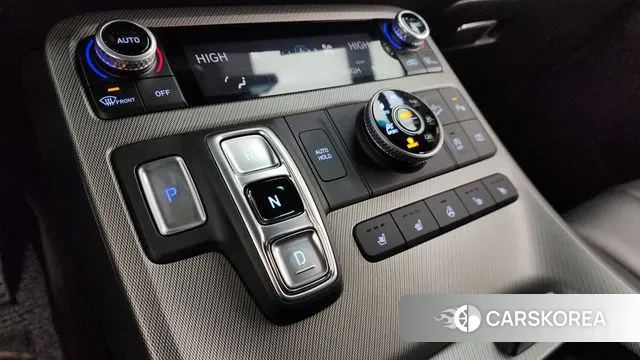 Hyundai The New Palisade id 3555551 из Кореи 19