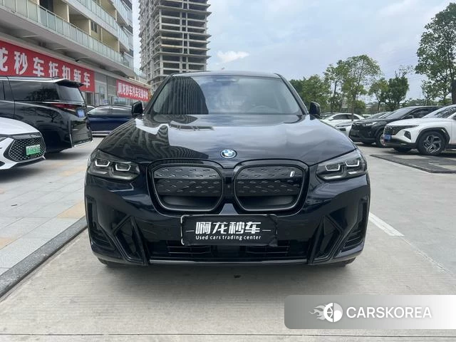 BMW iX3 id 4313767 из Китая 9