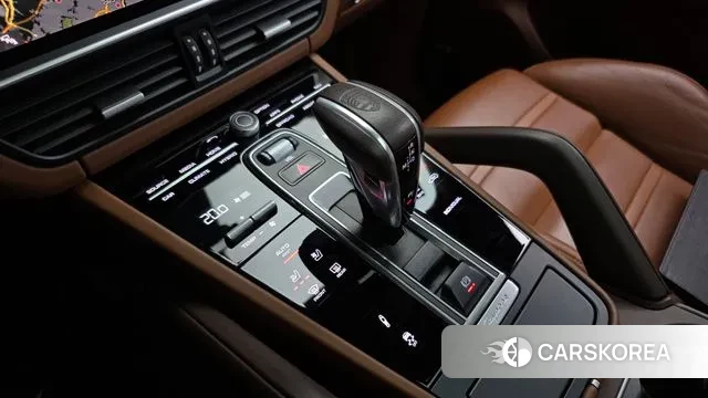 Porsche Cayenne (PO536) id 3448338 из Кореи 19