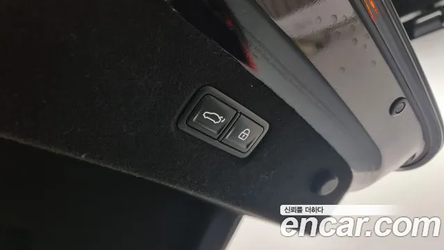 Kia The New K9 2nd generation id 2543609 из Кореи 19