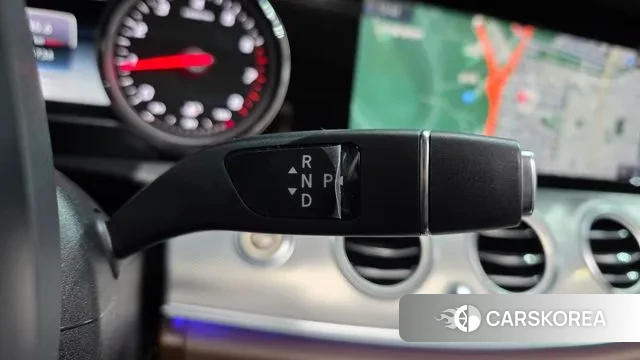 Mercedes-Benz E-Class W213 id 3647353 из Кореи 19