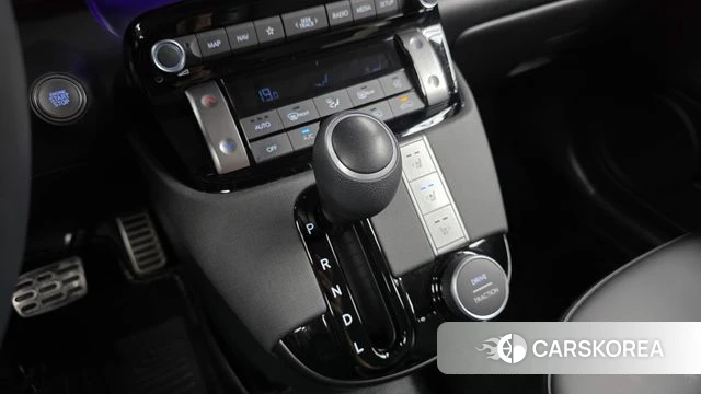 Hyundai Casper id 4506465 из Кореи 31