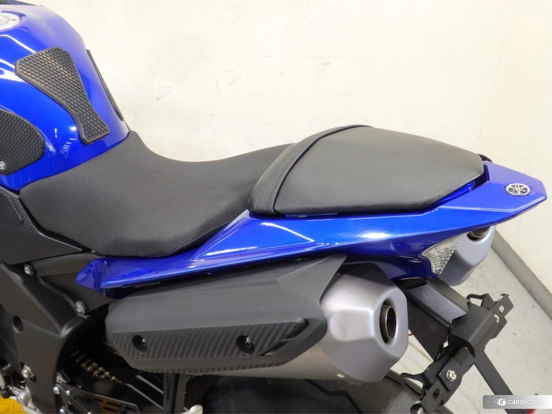 Проданный Yamaha YZF-R1 id 4008394 из Японии, фото 30