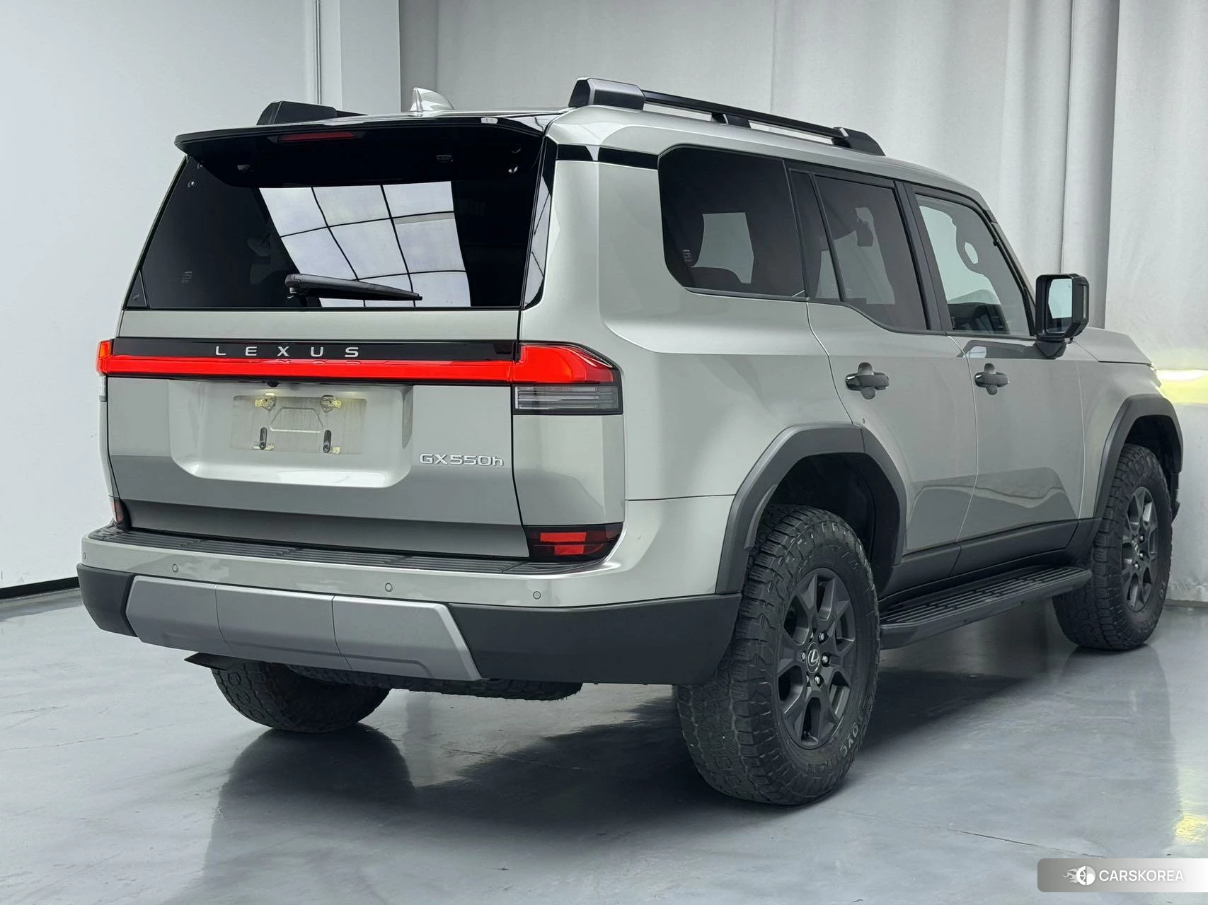 Lexus GX id 4407233 из Китая 9