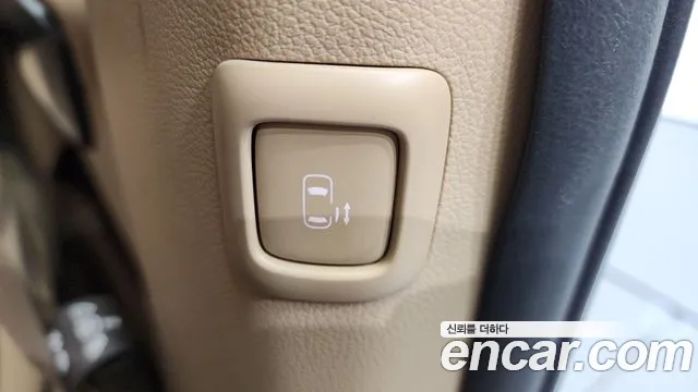 Kia The New Carnival id 2763299 из Кореи 19