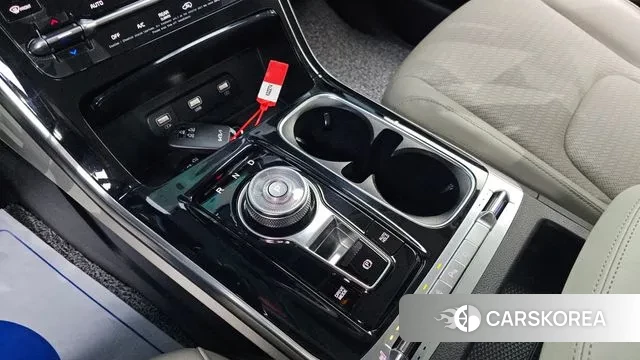 Kia Carnival 4th generation id 3770970 из Кореи 19