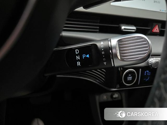 Hyundai Ionic 5 id 4511320 из Кореи 18