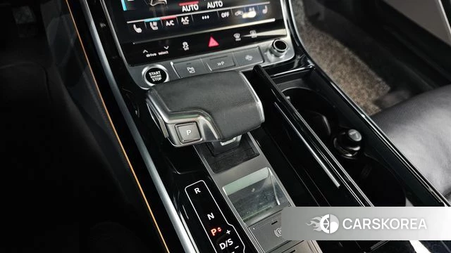 Audi A8 (D5) id 4614122 из Кореи 37
